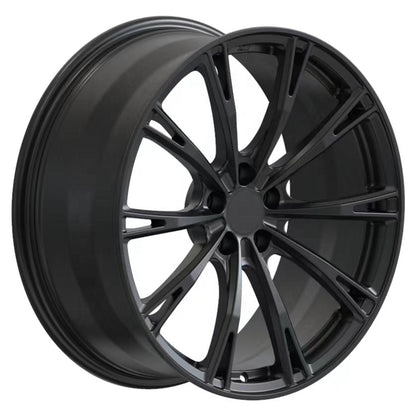 Forged Wheels (1 PC-0727) - YunLexus Custom Forged Wheels