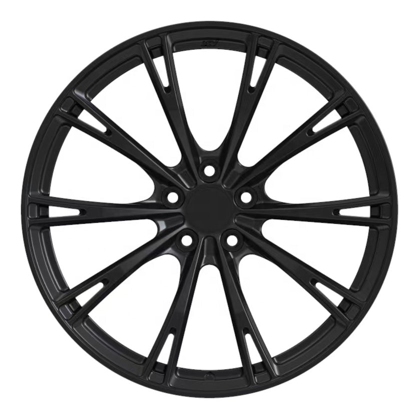 Forged Wheels (1 PC-0727) - YunLexus Custom Forged Wheels