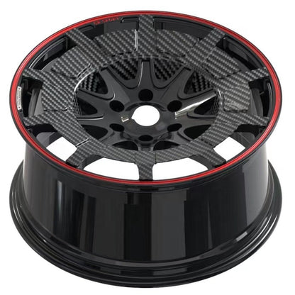 Forged Wheels (1 PC-0728) - YunLexus Custom Forged Wheels