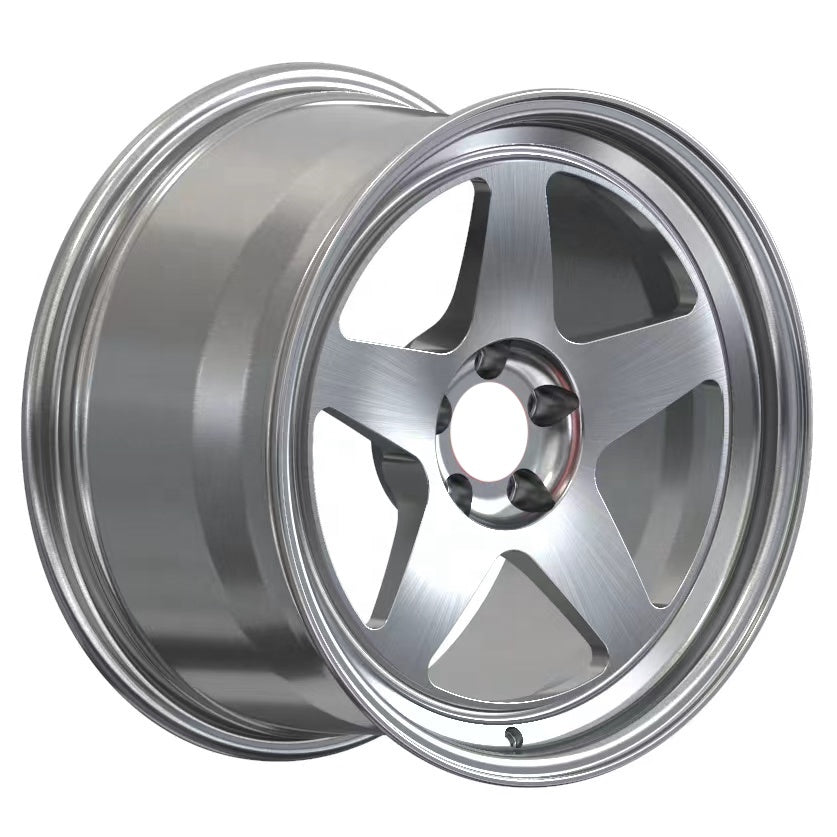 Forged Wheels (1 PC-0729) - YunLexus Custom Forged Wheels
