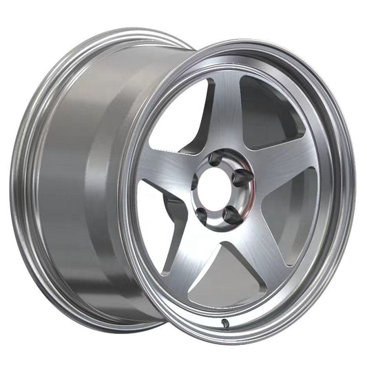 Forged Wheels (1 PC-0729)