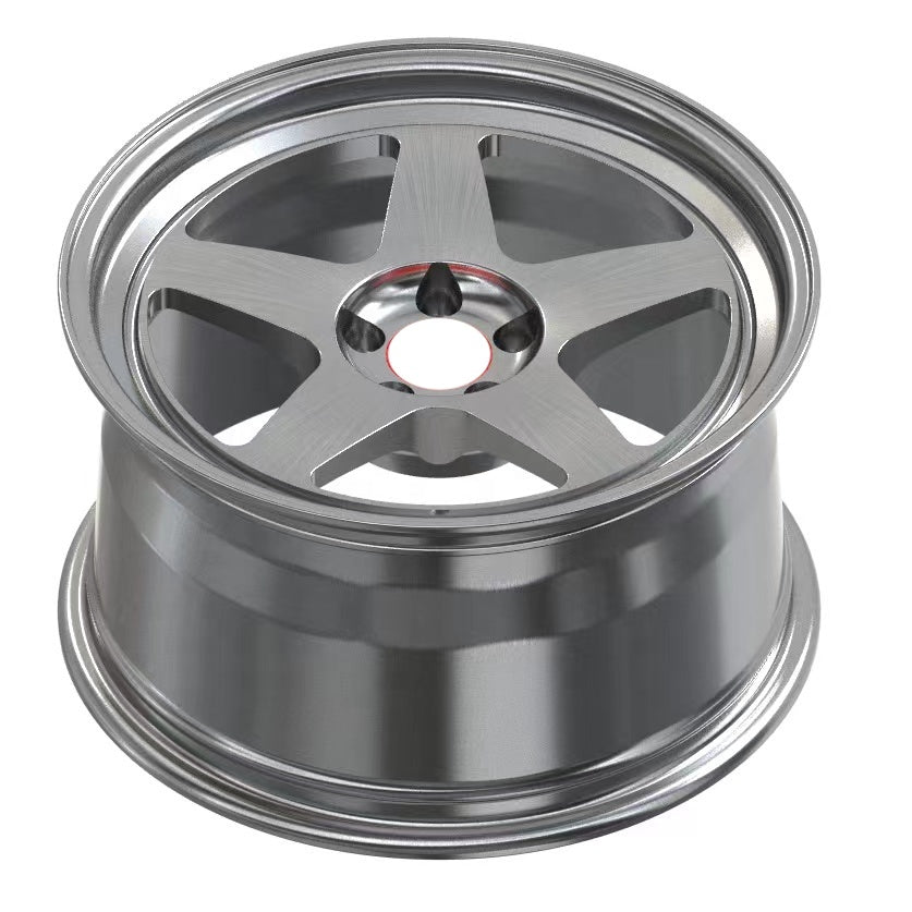 Forged Wheels (1 PC-0729) - YunLexus Custom Forged Wheels