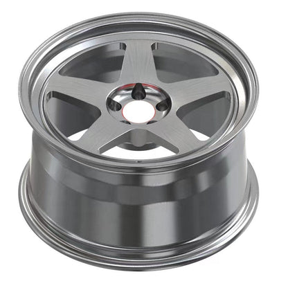 Forged Wheels (1 PC-0729) - YunLexus Custom Forged Wheels