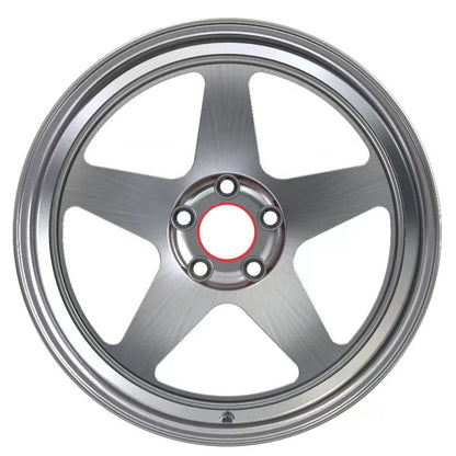 Forged Wheels (1 PC-0729) - YunLexus Custom Forged Wheels
