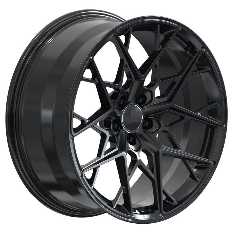 Forged Wheels (1 PC-073) - YunLexus Custom Forged Wheels