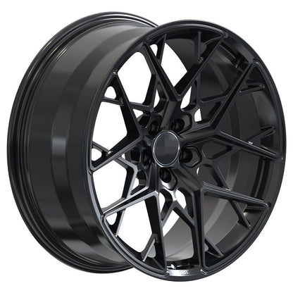 Forged Wheels (1 PC-073) - YunLexus Custom Forged Wheels