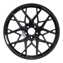 Forged Wheels (1 PC-073) - YunLexus Custom Forged Wheels