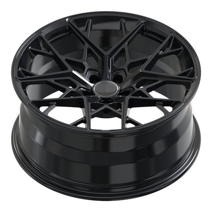 Forged Wheels (1 PC-073) - YunLexus Custom Forged Wheels