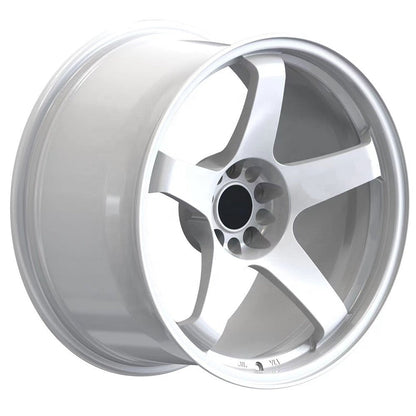 Forged Wheels (1 PC-0730) - YunLexus Custom Forged Wheels