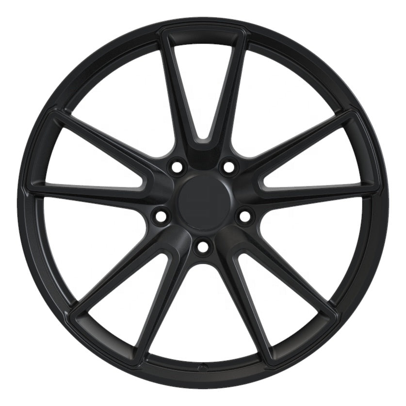 Forged Wheels (1 PC-0731) - YunLexus Custom Forged Wheels