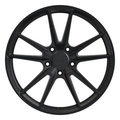 Forged Wheels (1 PC-0731) - YunLexus Custom Forged Wheels