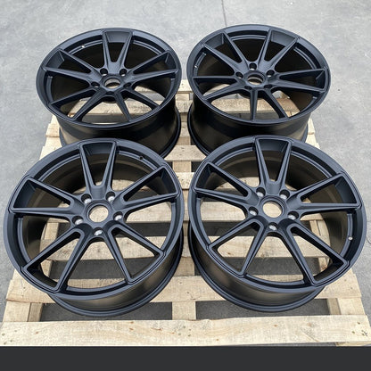 Forged Wheels (1 PC-0731) - YunLexus Custom Forged Wheels