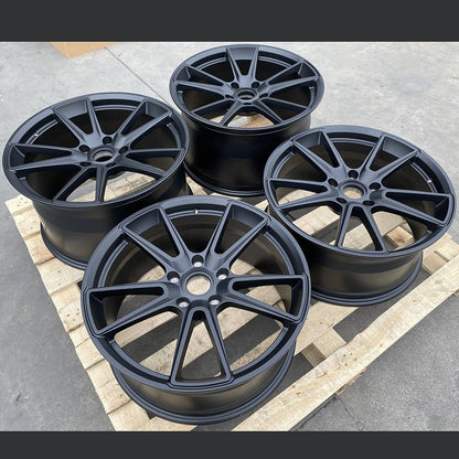 Forged Wheels (1 PC-0731) - YunLexus Custom Forged Wheels
