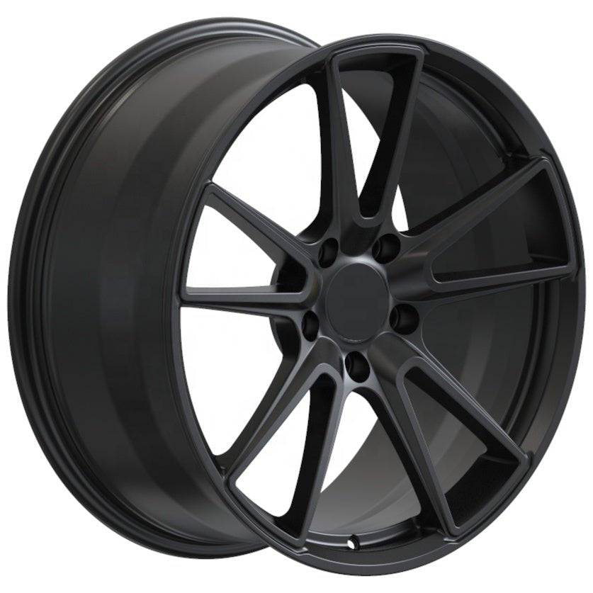 Forged Wheels (1 PC-0731) - YunLexus Custom Forged Wheels