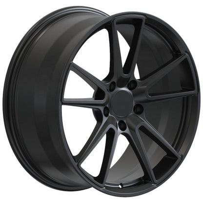 Forged Wheels (1 PC-0731) - YunLexus Custom Forged Wheels