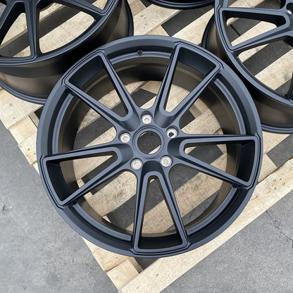 Forged Wheels (1 PC-0731) - YunLexus Custom Forged Wheels