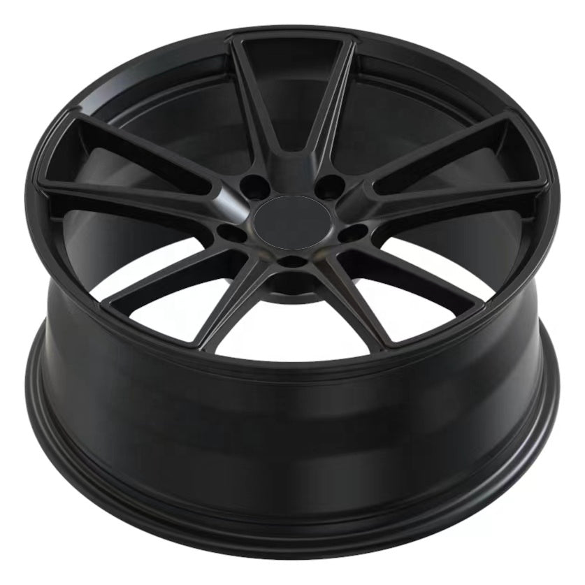 Forged Wheels (1 PC-0731) - YunLexus Custom Forged Wheels