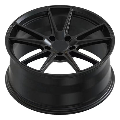 Forged Wheels (1 PC-0731) - YunLexus Custom Forged Wheels