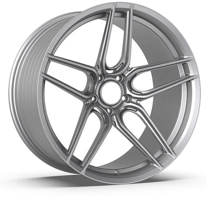 Forged Wheels (1 PC-0732) - YunLexus Custom Forged Wheels