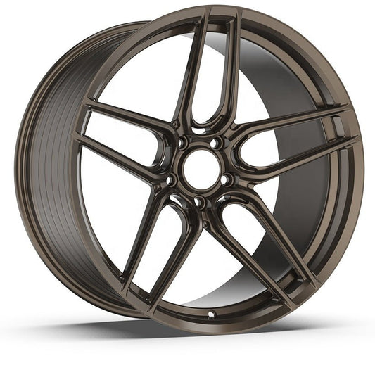 Forged Wheels (1 PC-0732)