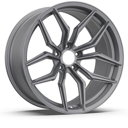 Forged Wheels (1 PC-0733) - YunLexus Custom Forged Wheels