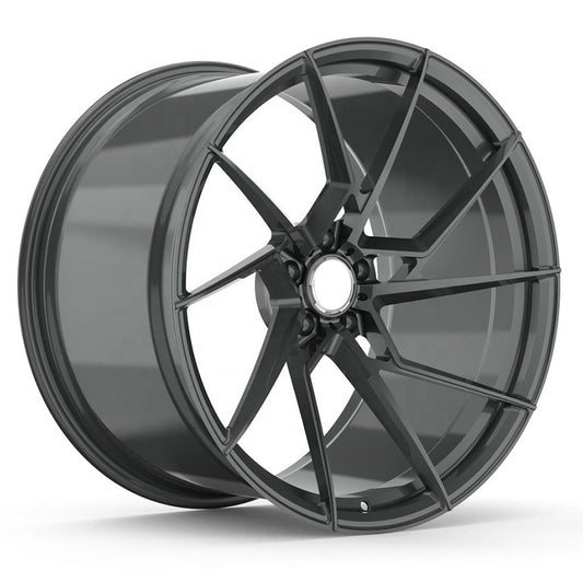 Forged Wheels (1 PC-0734)
