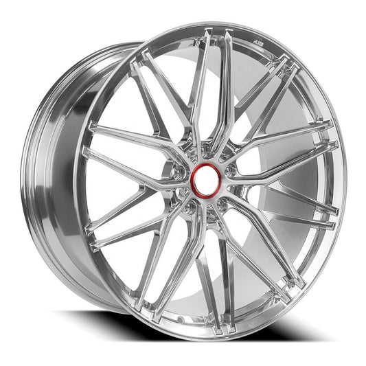 Forged Wheels (1 PC-0735)