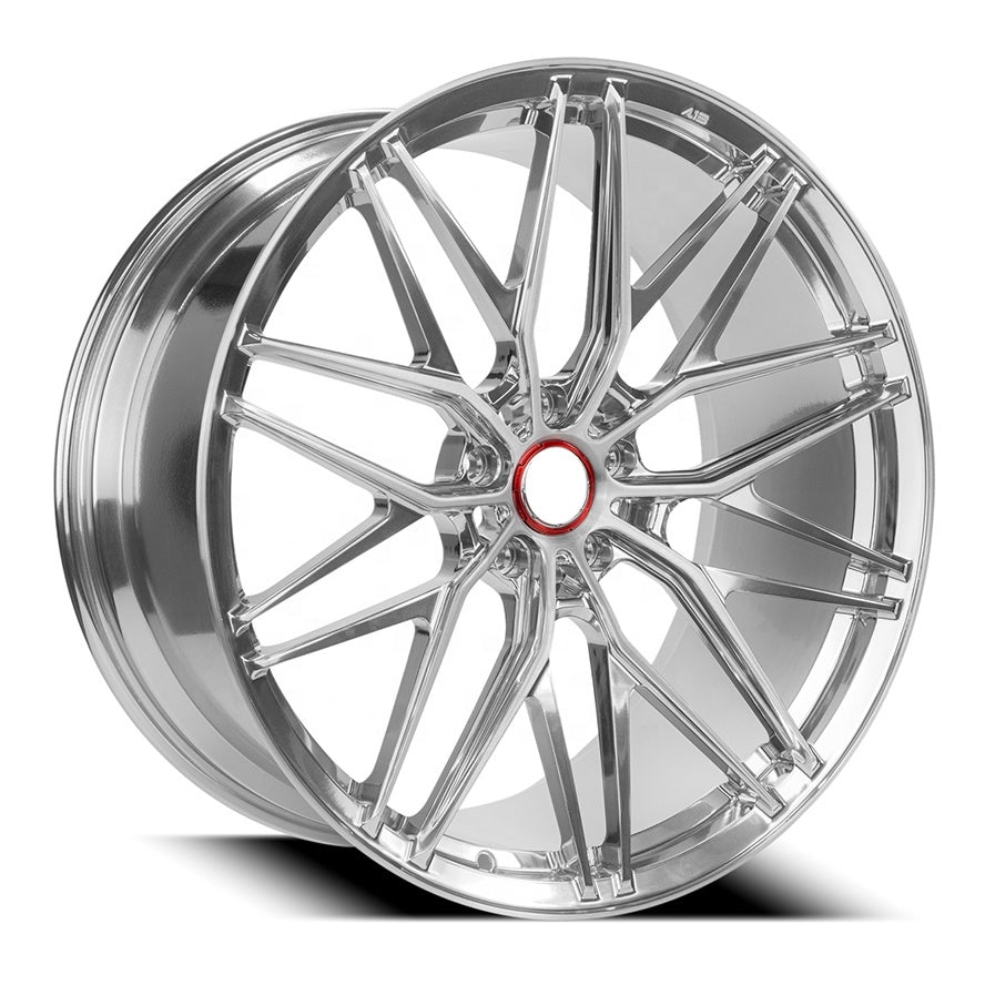 Forged Wheels (1 PC-0736) - YunLexus Custom Forged Wheels