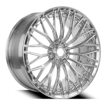 Forged Wheels (1 PC-0736) - YunLexus Custom Forged Wheels