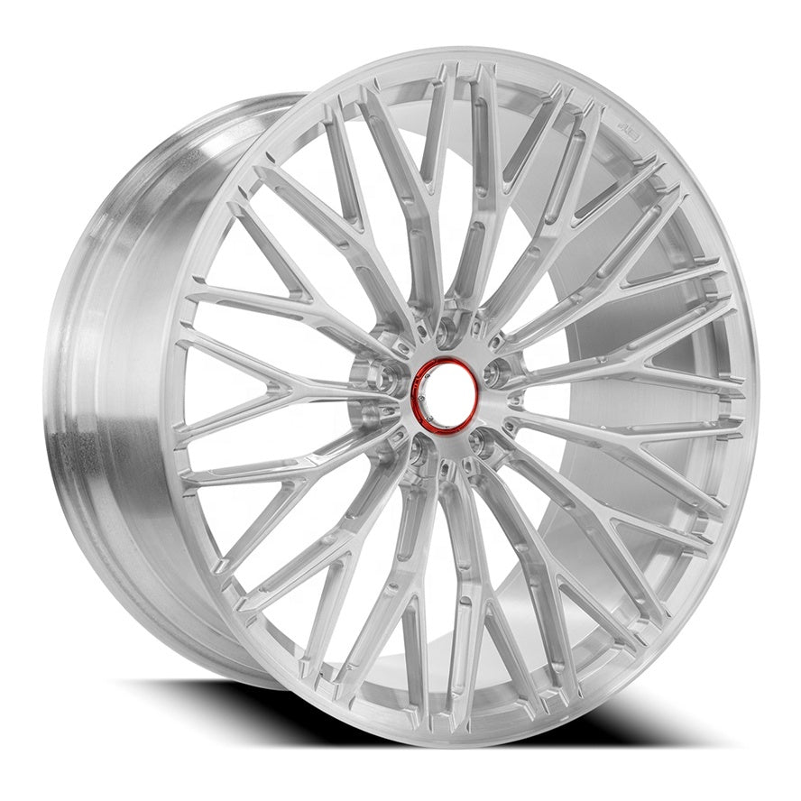 Forged Wheels (1 PC-0736) - YunLexus Custom Forged Wheels