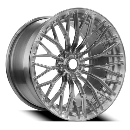 Forged Wheels (1 PC-0736) - YunLexus Custom Forged Wheels