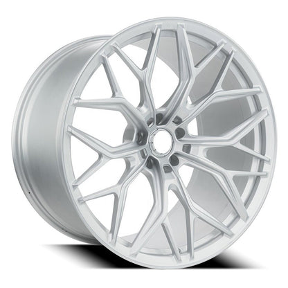 Forged Wheels (1 PC-0735) - YunLexus Custom Forged Wheels