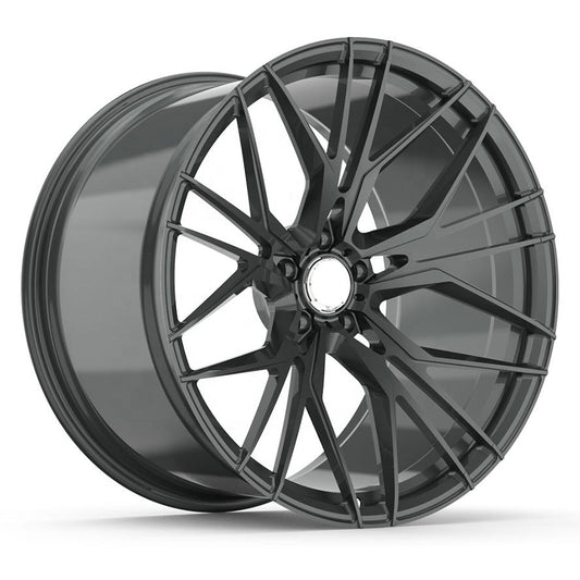 Forged Wheels (1 PC-0737)