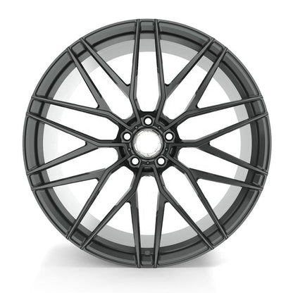 Forged Wheels (1 PC-0738) - YunLexus Custom Forged Wheels