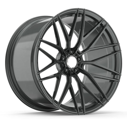 Forged Wheels (1 PC-0738)