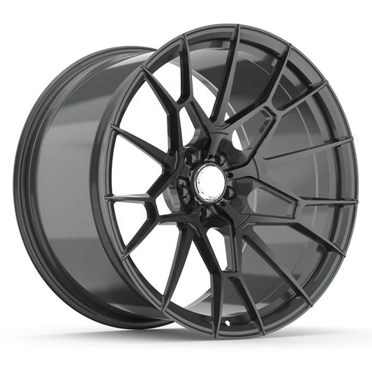 Forged Wheels (1 PC-0739)