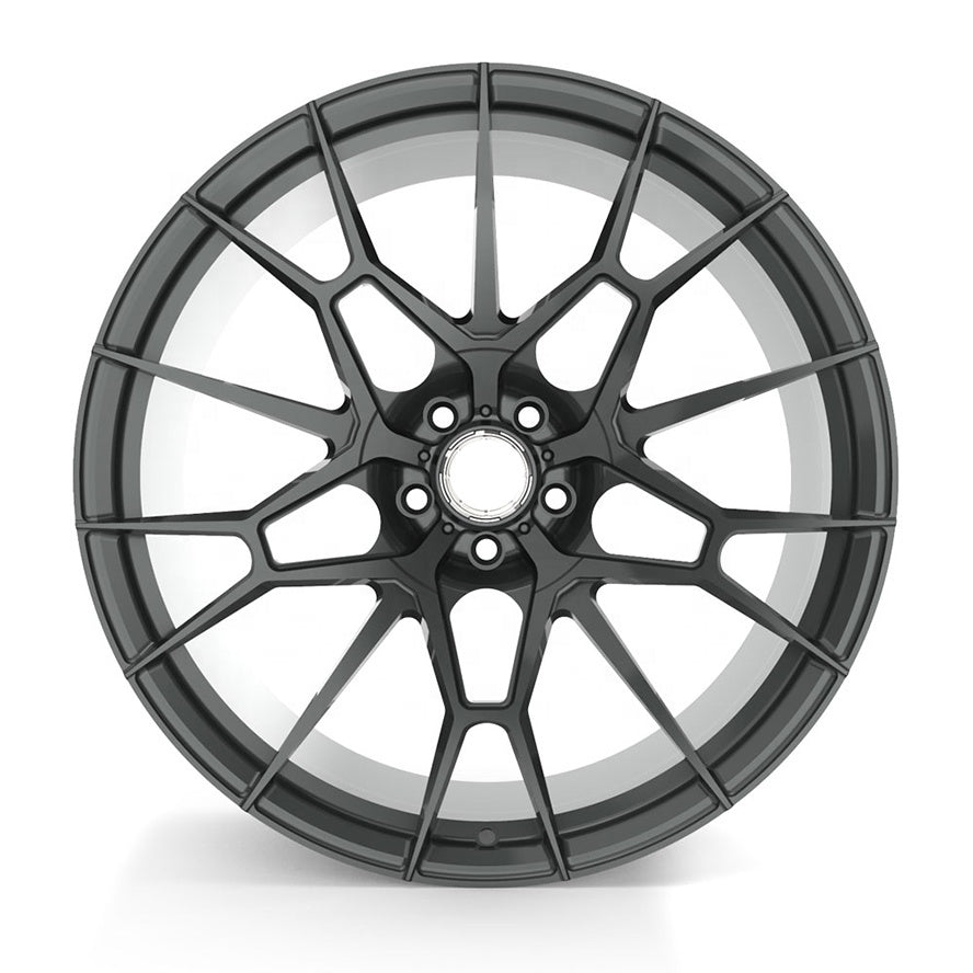 Forged Wheels (1 PC-0739) - YunLexus Custom Forged Wheels