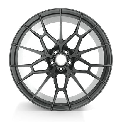 Forged Wheels (1 PC-0739) - YunLexus Custom Forged Wheels