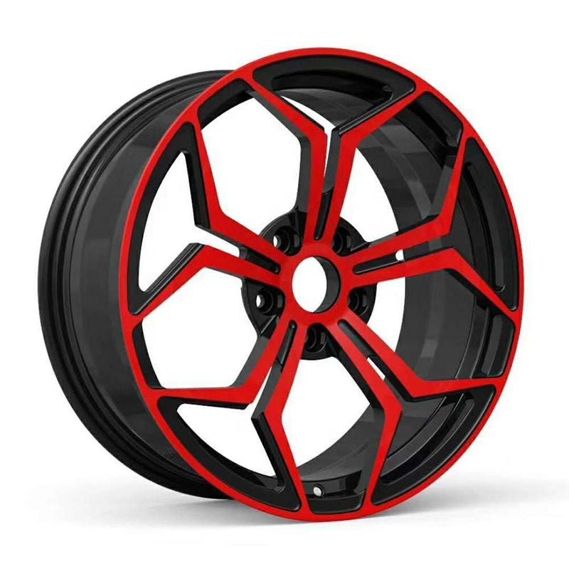 Forged Wheels (1 PC-074) - YunLexus Custom Forged Wheels
