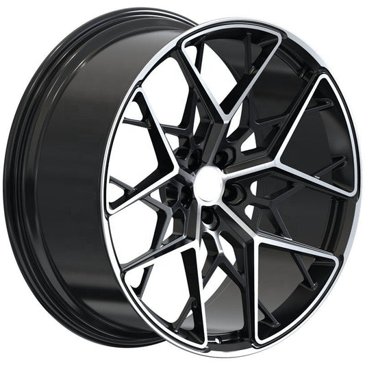 Forged Wheels (1 PC-0741)