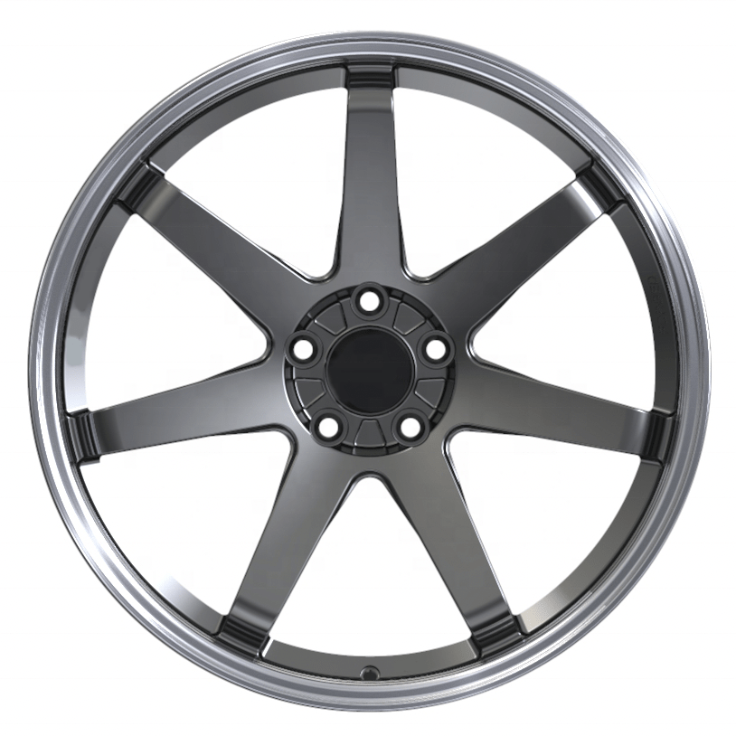 Forged Wheels (1 PC-0743) - YunLexus Custom Forged Wheels