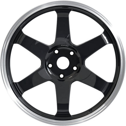 Forged Wheels (1 PC-0744) - YunLexus Custom Forged Wheels