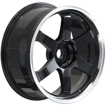 Forged Wheels (1 PC-0744) - YunLexus Custom Forged Wheels