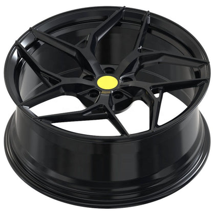 Forged Wheels (1 PC-0745) - YunLexus Custom Forged Wheels