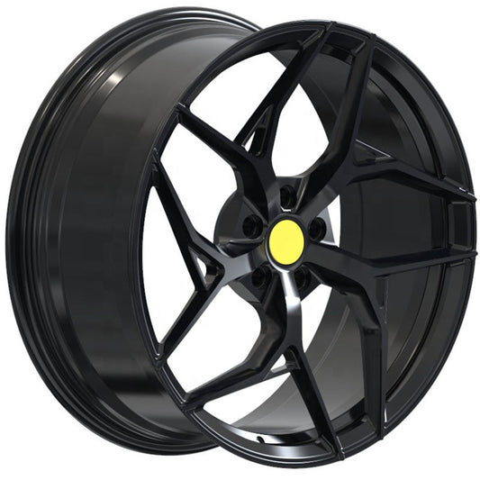 Forged Wheels (1 PC-0745)