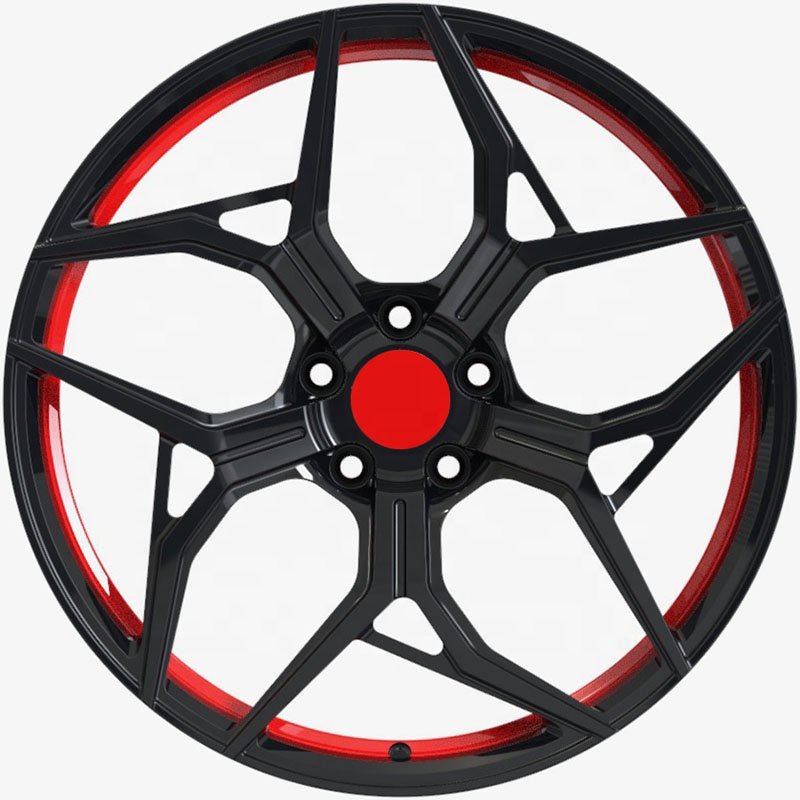 Forged Wheels (1 PC-0746) - YunLexus Custom Forged Wheels