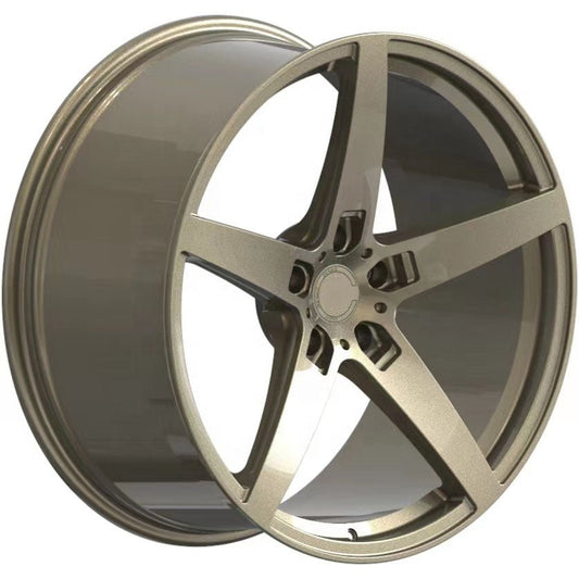 Forged Wheels (1 PC-0747)