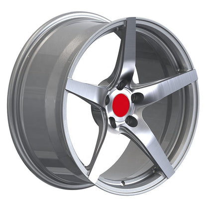 Forged Wheels (1 PC-0748) - YunLexus Custom Forged Wheels