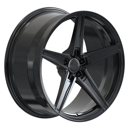 Forged Wheels (1 PC-0748) - YunLexus Custom Forged Wheels