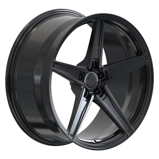 Forged Wheels (1 PC-0748)